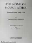 The Monk of Mount Athos