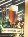 Sörkalendárium 2001