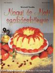 Nagyi és Nati szakácskönyve
