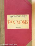 Pax Vobis I-III.