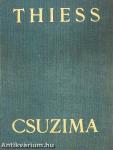 Csuzima