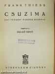 Csuzima