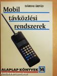 Mobil távközlési rendszerek