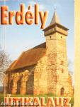 Erdély útikalauz