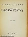 Havasok könyve