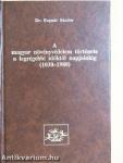 A magyar növényvédelem története a legrégebbi időktől napjainkig