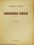 Harmonika iskola II.