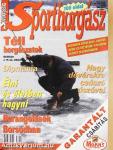 Sporthorgász 2006. január-december