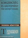 Korszerűség és hagyomány