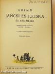 Jancsi és Juliska