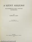 A szent asszony