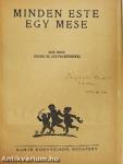Minden este egy mese