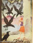 Legszebb Grimm mesék