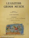 Legszebb Grimm mesék