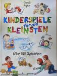 Kinderspiele für die Kleinsten