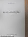 L'inconnue de Birobidjan