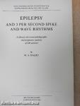 Epilepsy and 3 per second spike and wave rhythms