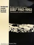 Lendva 1192-1992