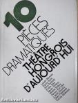 10 Pieces Dramatiques - Theatre Hongrois d'Aujourd'hui I-II.
