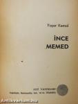 Ince Memed 1.