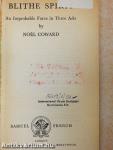 Blithe Spirit