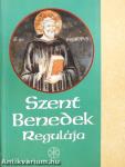Szent Benedek Regulája