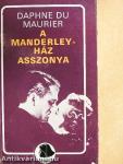 A Manderley-ház asszonya