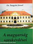 A magyarság sorskérdései