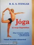 Jóga új megvilágításban