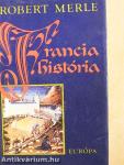 Francia história
