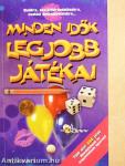 Minden idők legjobb játékai
