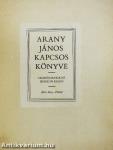 Arany János Kapcsos könyve