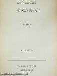 A Názáreti I-III.