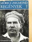 Regények I.