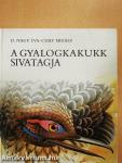 A gyalogkakukk sivatagja