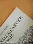 A gyalogkakukk sivatagja