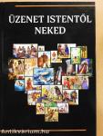 Üzenet Istentől Neked
