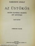Az üstökös I-II.