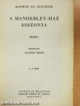A Manderley-ház asszonya