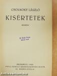 Kisértetek