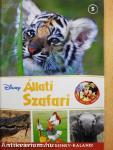 Disney Állati Szafari 5.