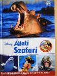Disney Állati Szafari 19.