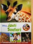 Disney Állati Szafari 2.