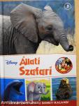 Disney Állati Szafari 3.