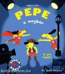 Pepe a moziban - 16 zenei részlettel