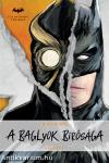 Batman - A Baglyok Bírósága