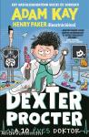 Dexter Procter, a 10 éves doktor