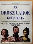 Az orosz cárok krónikája