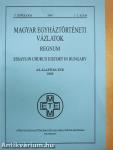 Magyar Egyháztörténeti Vázlatok 2005/1-2.