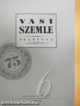Vasi Szemle 2008/6.
